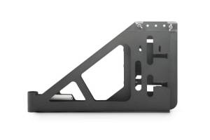 DV8 Offroad Bumpers & Jeep Accessories | 1350 Offroad - DV8 18-23 Jeep Wrangler JL MTO Series Bumper Spare Tire Swing Gate - TCJL-13 - Image 11