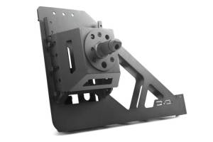DV8 Offroad Bumpers & Jeep Accessories | 1350 Offroad - DV8 18-23 Jeep Wrangler JL MTO Series Bumper Spare Tire Swing Gate - TCJL-13 - Image 14