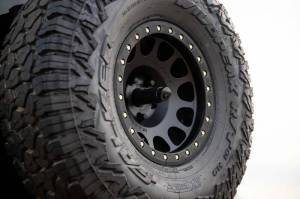 DV8 Offroad Bumpers & Jeep Accessories | 1350 Offroad - DV8 18-24 Jeep Wrangler JL Extreme Recon & Rubicon X - Camera Extension - TCJL-EXT - Image 1