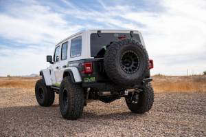 DV8 Offroad Bumpers & Jeep Accessories | 1350 Offroad - DV8 18-24 Jeep Wrangler JL Extreme Recon & Rubicon X - Camera Extension - TCJL-EXT - Image 3
