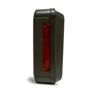 DV8 Offroad Bumpers & Jeep Accessories | 1350 Offroad - DV8 LED Tail Light; Hexagon Light - TLJK-02 - Image 5