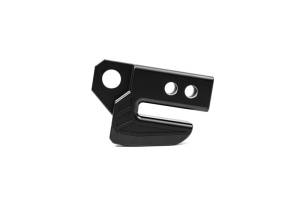 DV8 Offroad Bumpers & Jeep Accessories | 1350 Offroad - DV8 Universal Hitch Skid Plate - Black - UNHS-01BL - Image 9