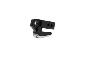 DV8 Offroad Bumpers & Jeep Accessories | 1350 Offroad - DV8 Xtract Hitch Skid Replacement Pads - Aluminum - UNHS-APAD - Image 2