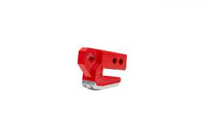 DV8 Offroad Bumpers & Jeep Accessories | 1350 Offroad - DV8 Xtract Hitch Skid Replacement Pads - Aluminum - UNHS-APAD - Image 6