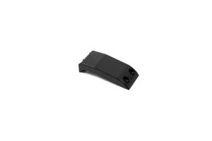 DV8 Offroad Bumpers & Jeep Accessories | 1350 Offroad - DV8 Xtract Hitch Skid Replacement Pads - Delrin - UNHS-DPAD - Image 1