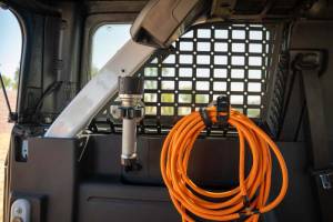 DV8 Offroad Bumpers & Jeep Accessories | 1350 Offroad - DV8 Quick Release Molle Panel Tool Mounts - Black - UNMM-01BL - Image 16