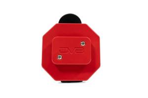DV8 Offroad Bumpers & Jeep Accessories | 1350 Offroad - DV8 Quick Release Molle Panel Tool Mounts - Black - UNMM-01BL - Image 14