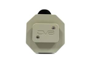 DV8 Offroad Bumpers & Jeep Accessories | 1350 Offroad - DV8 Quick Release Molle Panel Tool Mounts - Black - UNMM-01BL - Image 19