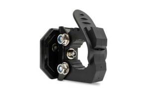 DV8 Offroad Bumpers & Jeep Accessories | 1350 Offroad - DV8 Quick Release Molle Panel Tool Mounts - Black - UNMM-01BL - Image 22