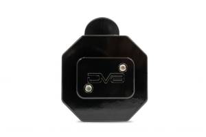 DV8 Offroad Bumpers & Jeep Accessories | 1350 Offroad - DV8 Quick Release Molle Panel Tool Mounts - Black - UNMM-01BL - Image 20