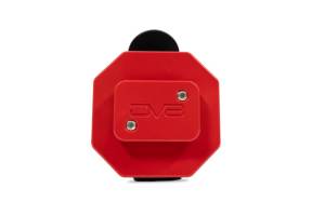 DV8 Offroad Bumpers & Jeep Accessories | 1350 Offroad - DV8 Quick Release Molle Panel Tool Mounts - Red - UNMM-01RD - Image 14