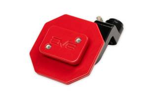 DV8 Offroad Bumpers & Jeep Accessories | 1350 Offroad - DV8 Universal Molle Adj. Antenna & Whip Mount - UNMM-02 - Image 12