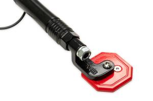 DV8 Offroad Bumpers & Jeep Accessories | 1350 Offroad - DV8 Universal Molle Adj. Antenna & Whip Mount - UNMM-02 - Image 13