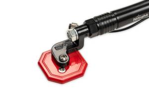 DV8 Offroad Bumpers & Jeep Accessories | 1350 Offroad - DV8 Universal Molle Adj. Antenna & Whip Mount - UNMM-02 - Image 15