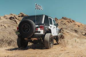 DV8 Offroad Bumpers & Jeep Accessories | 1350 Offroad - DV8 Universal Molle Adj. Antenna & Whip Mount - UNMM-02 - Image 30