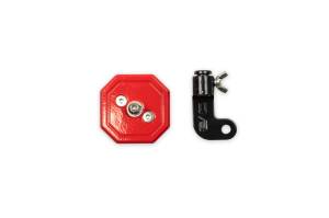 DV8 Offroad Bumpers & Jeep Accessories | 1350 Offroad - DV8 Universal Molle Adj. Antenna & Whip Mount - UNMM-02 - Image 35