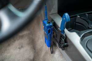 DV8 Offroad Bumpers & Jeep Accessories | 1350 Offroad - DV8 Universal Molle Panels - 7In x 2.5In PAIR - UNMP-01 - Image 1