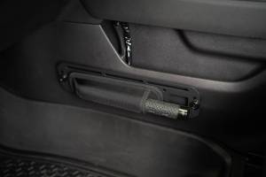 DV8 Offroad Bumpers & Jeep Accessories | 1350 Offroad - DV8 Universal Molle Panels - 11In x 3In - UNMP-02 - Image 1