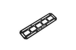 DV8 Offroad Bumpers & Jeep Accessories | 1350 Offroad - DV8 Universal Molle Panels - 11In x 3In - UNMP-02 - Image 6