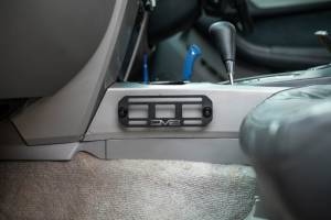 DV8 Offroad Bumpers & Jeep Accessories | 1350 Offroad - DV8 Universal Molle Panels - 7In x 2.5In PAIR - UNMP-01 - Image 5