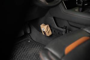 DV8 Offroad Bumpers & Jeep Accessories | 1350 Offroad - DV8 Universal Molle Panels - 11In x 3In - UNMP-02 - Image 2