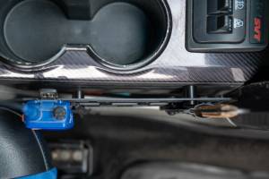 DV8 Offroad Bumpers & Jeep Accessories | 1350 Offroad - DV8 Universal Molle Panels - 11In x 3In - UNMP-02 - Image 3