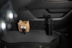 DV8 Offroad Bumpers & Jeep Accessories | 1350 Offroad - DV8 Universal Molle Panels - 11In x 3In - UNMP-02 - Image 8