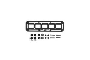 DV8 Offroad Bumpers & Jeep Accessories | 1350 Offroad - DV8 Universal Molle Panels - 11In x 3In - UNMP-02 - Image 7