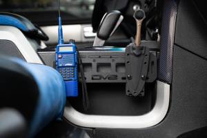 DV8 Offroad Bumpers & Jeep Accessories | 1350 Offroad - DV8 Universal Molle Panels - 11In x 3In - UNMP-02 - Image 5