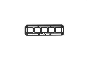 DV8 Offroad Bumpers & Jeep Accessories | 1350 Offroad - DV8 Universal Molle Panels - 11In x 3In - UNMP-02 - Image 10