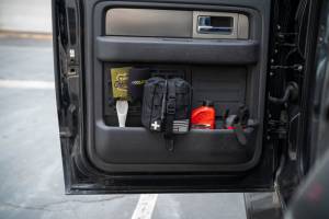 DV8 Offroad Bumpers & Jeep Accessories | 1350 Offroad - DV8 Universal Molle Panels - 11In x 6In - UNMP-03 - Image 7