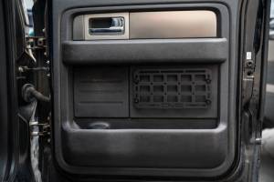 DV8 Offroad Bumpers & Jeep Accessories | 1350 Offroad - DV8 Universal Molle Panels - 11In x 6In - UNMP-03 - Image 9