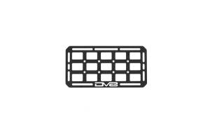 DV8 Offroad Bumpers & Jeep Accessories | 1350 Offroad - DV8 Universal Molle Panels - 11In x 6In - UNMP-03 - Image 11