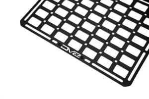 DV8 Offroad Bumpers & Jeep Accessories | 1350 Offroad - DV8 Universal Molle Panels - 15x12in - UNMP-04 - Image 1