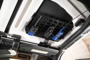 DV8 Offroad Bumpers & Jeep Accessories | 1350 Offroad - DV8 Universal Molle Panels - 15x12in - UNMP-04 - Image 2