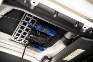 DV8 Offroad Bumpers & Jeep Accessories | 1350 Offroad - DV8 Universal Molle Panels - 15x12in - UNMP-04 - Image 3