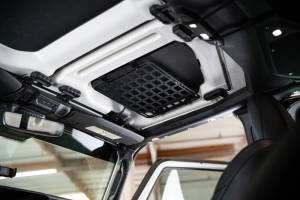 DV8 Offroad Bumpers & Jeep Accessories | 1350 Offroad - DV8 Universal Molle Panels - 15x12in - UNMP-04 - Image 6