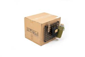 DV8 Offroad Bumpers & Jeep Accessories | 1350 Offroad - DV8 Universal Molle Panels - 15x12in - UNMP-04 - Image 7