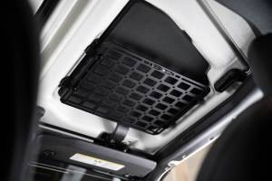 DV8 Offroad Bumpers & Jeep Accessories | 1350 Offroad - DV8 Universal Molle Panels - 15x12in - UNMP-04 - Image 5