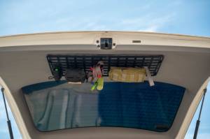 DV8 Offroad Bumpers & Jeep Accessories | 1350 Offroad - DV8 Universal Molle Panels - 27In x 12In - UNMP-05 - Image 1