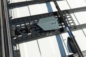 DV8 Offroad Bumpers & Jeep Accessories | 1350 Offroad - DV8 Universal Molle Panels - 27In x 12In - UNMP-05 - Image 3