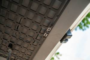 DV8 Offroad Bumpers & Jeep Accessories | 1350 Offroad - DV8 Universal Molle Panels - 27In x 12In - UNMP-05 - Image 4