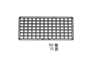 DV8 Offroad Bumpers & Jeep Accessories | 1350 Offroad - DV8 Universal Molle Panels - 27In x 12In - UNMP-05 - Image 10