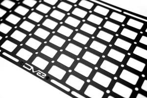 DV8 Offroad Bumpers & Jeep Accessories | 1350 Offroad - DV8 Universal Molle Panels - 27In x 12In - UNMP-05 - Image 6