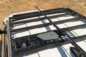 DV8 Offroad Bumpers & Jeep Accessories | 1350 Offroad - DV8 Universal Molle Panels - 27In x 12In - UNMP-05 - Image 8