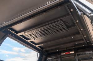 DV8 Offroad Bumpers & Jeep Accessories | 1350 Offroad - DV8 Universal Molle Panels - 27In x 12In - UNMP-05 - Image 13