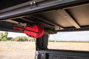 DV8 Offroad Bumpers & Jeep Accessories | 1350 Offroad - DV8 Universal Molle Panels - 27In x 12In - UNMP-05 - Image 14