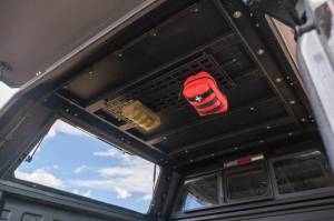 DV8 Offroad Bumpers & Jeep Accessories | 1350 Offroad - DV8 Universal Molle Panels - 27In x 12In - UNMP-05 - Image 15