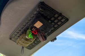 DV8 Offroad Bumpers & Jeep Accessories | 1350 Offroad - DV8 Universal Molle Panels - 27In x 12In - UNMP-05 - Image 17