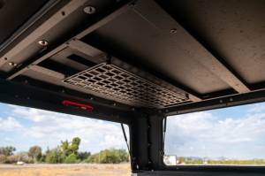 DV8 Offroad Bumpers & Jeep Accessories | 1350 Offroad - DV8 Universal Molle Panels - 27In x 12In - UNMP-05 - Image 18